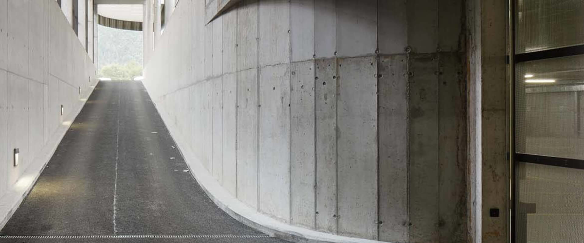 Gewerbecenter Rossboden Chur