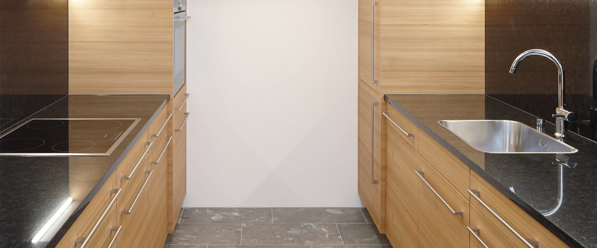 Wohnhaus Geschaeftshaus Central St Moritz