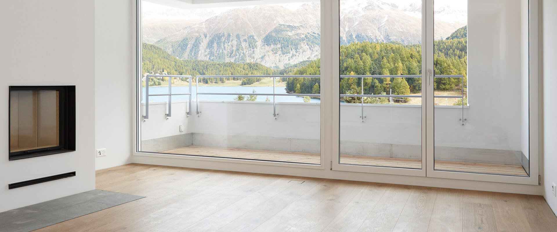 Wohnhaus Geschaeftshaus Central St Moritz