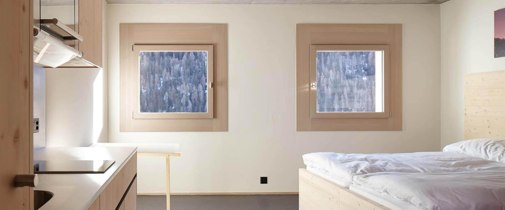 personalhaus chasa sulai belvedere scuol