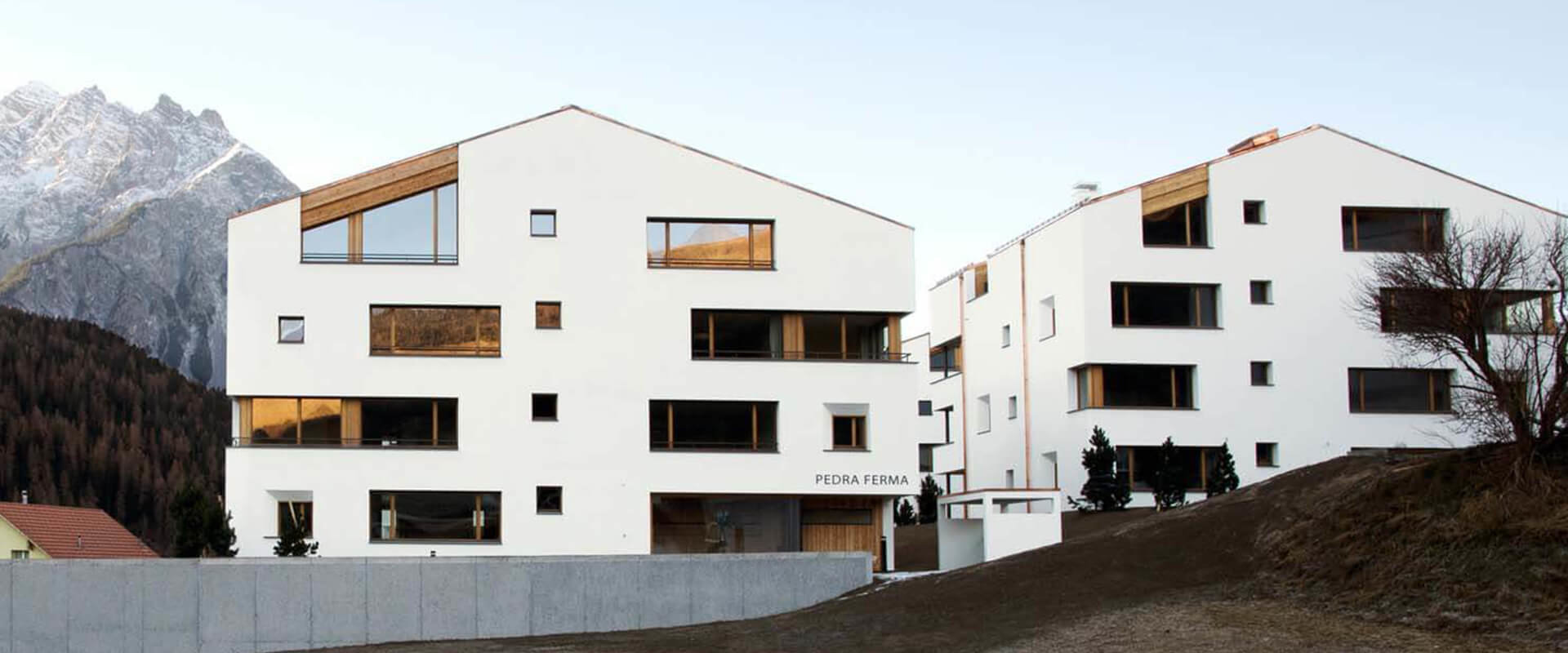 Ueberbauung Monolit Scuol-2