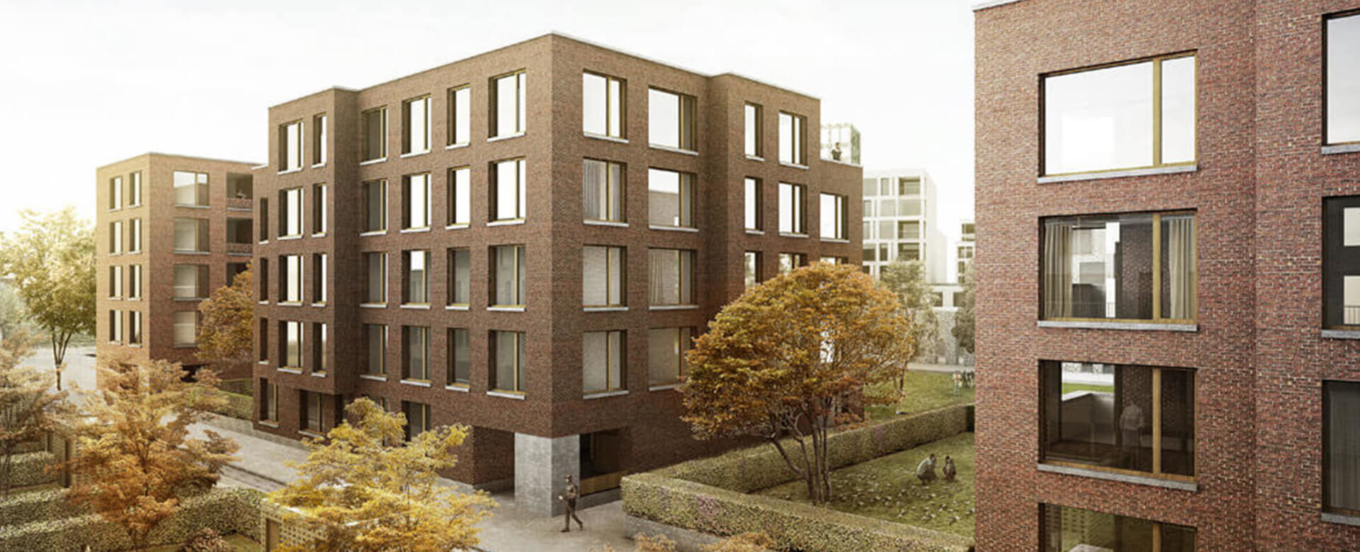 AQA Aeschbach Quartier Aarau