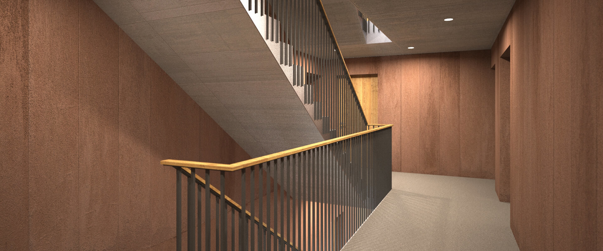 Wohnueberbauung Alte KEB Chur