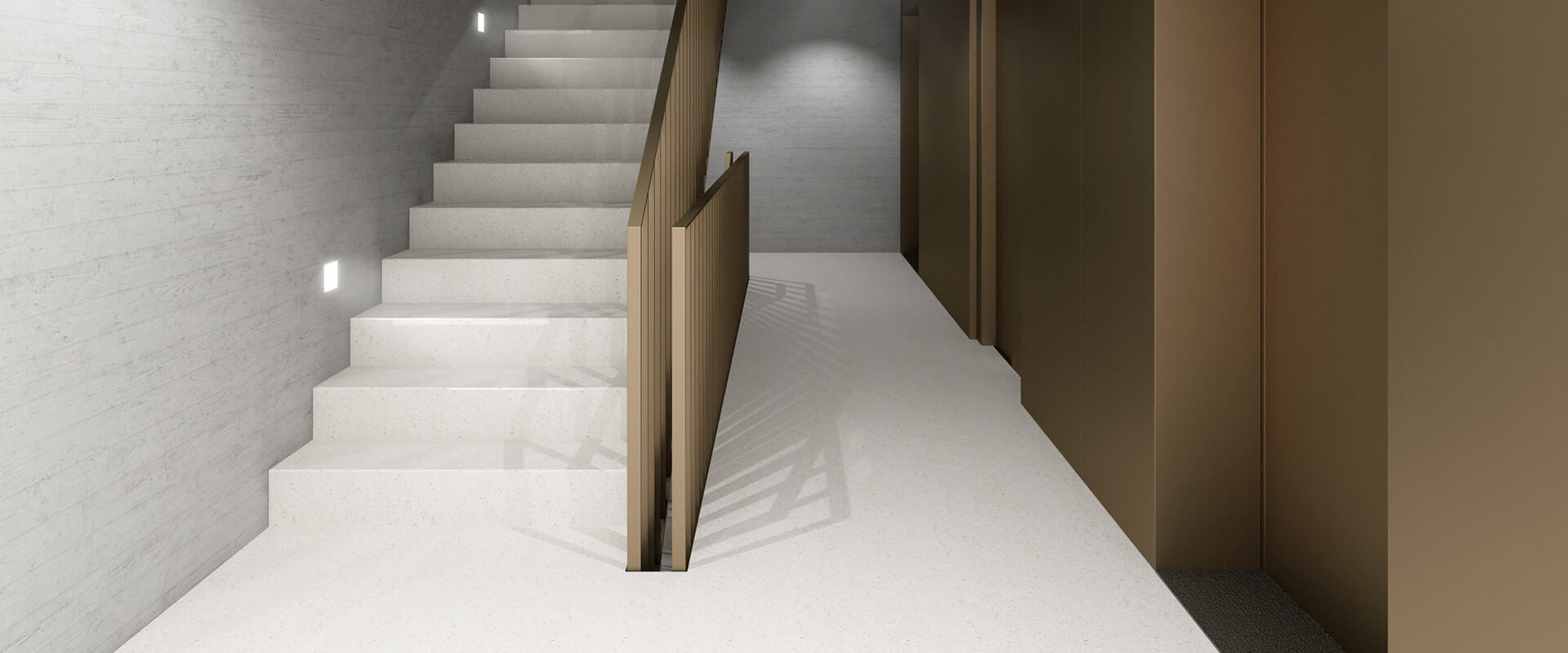 Wohnueberbauung Alte KEB Chur