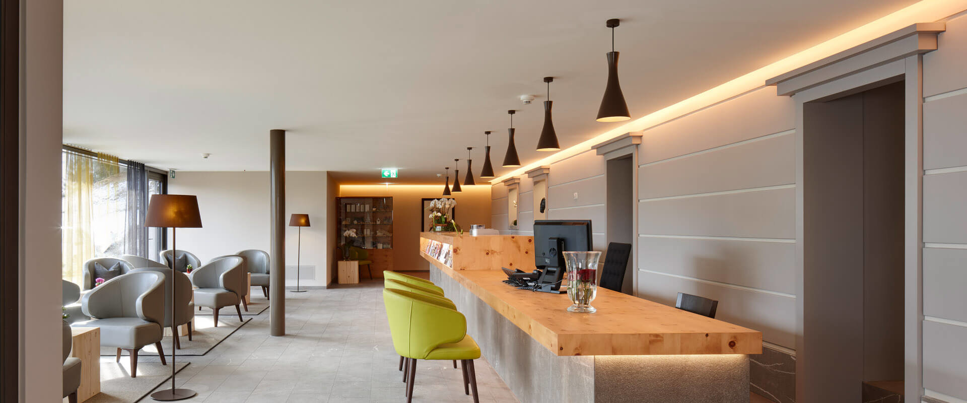 Alpina Mountain Resort Spa