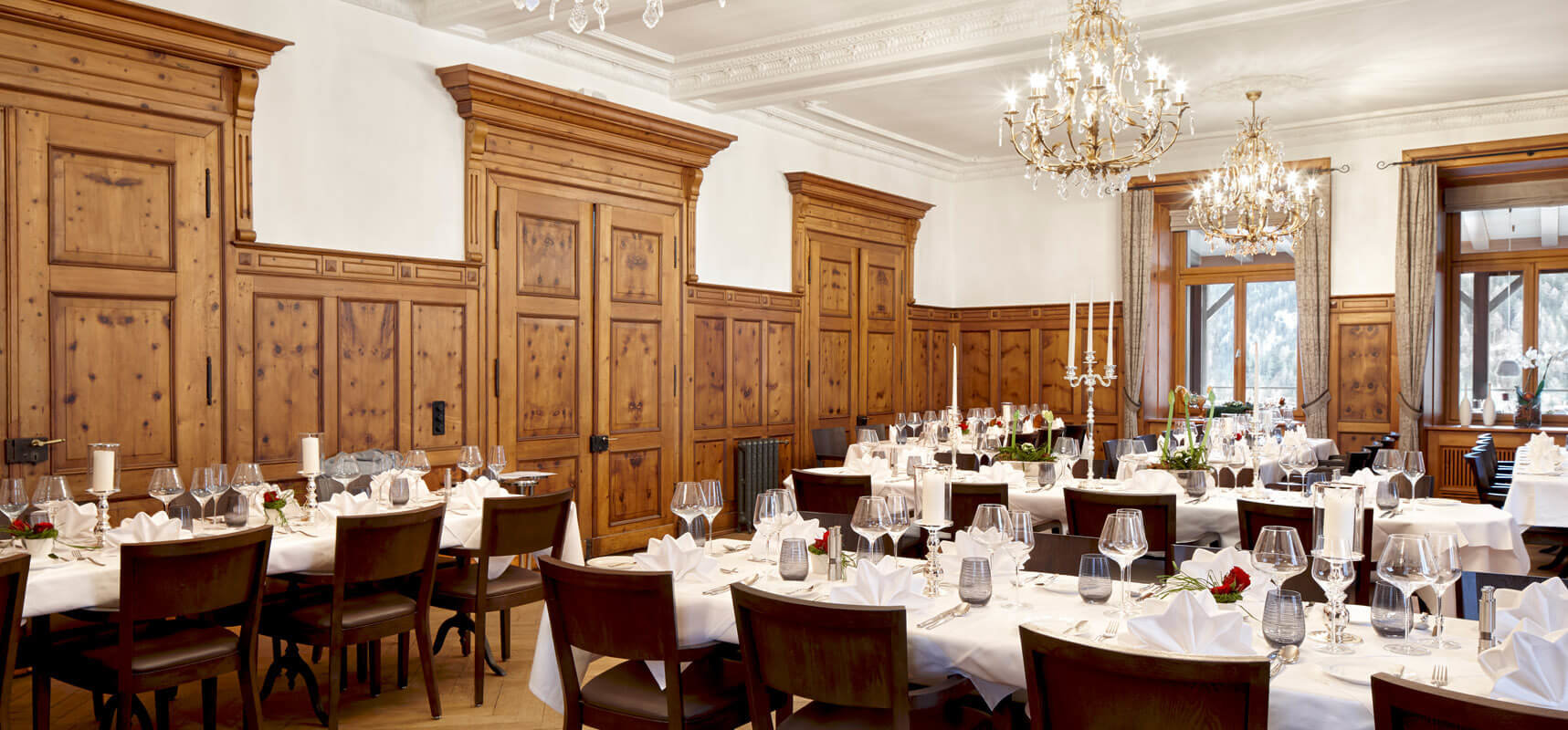 Alpina Mountain Resort Spa