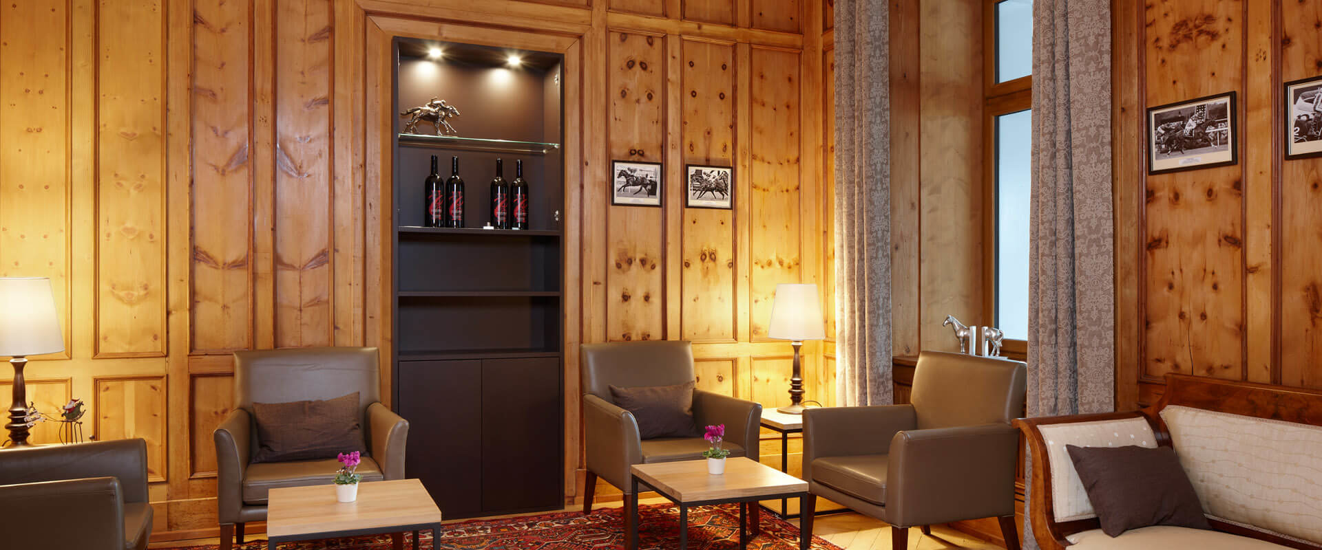 Alpina Mountain Resort Spa