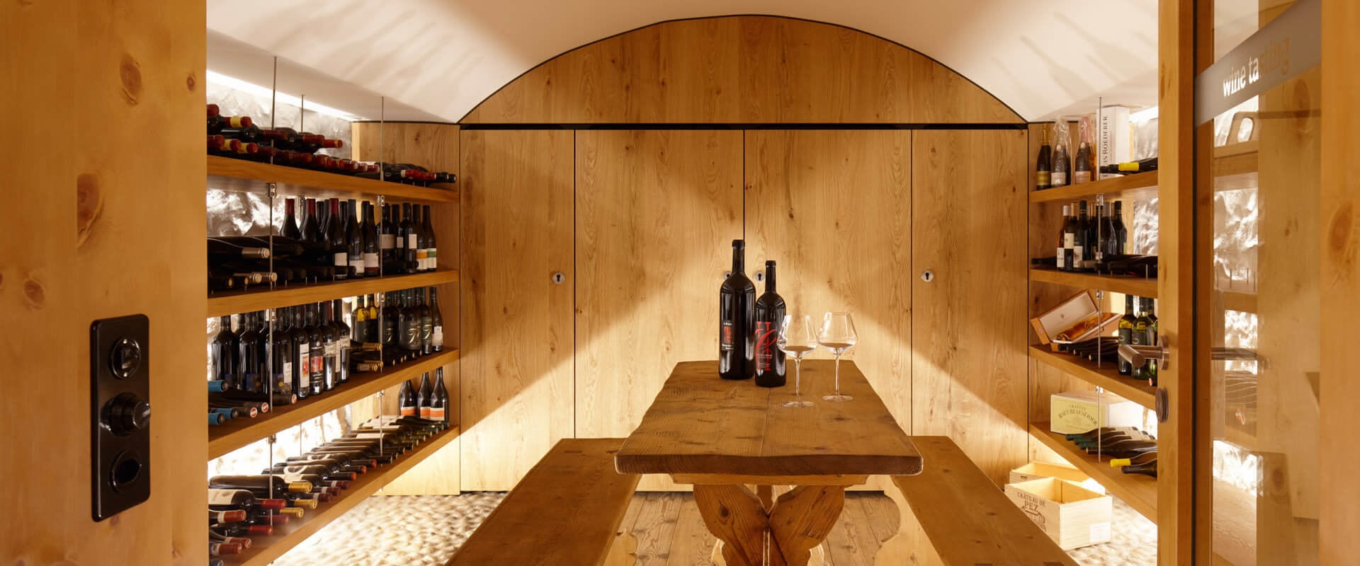 Alpina Mountain Resort Spa