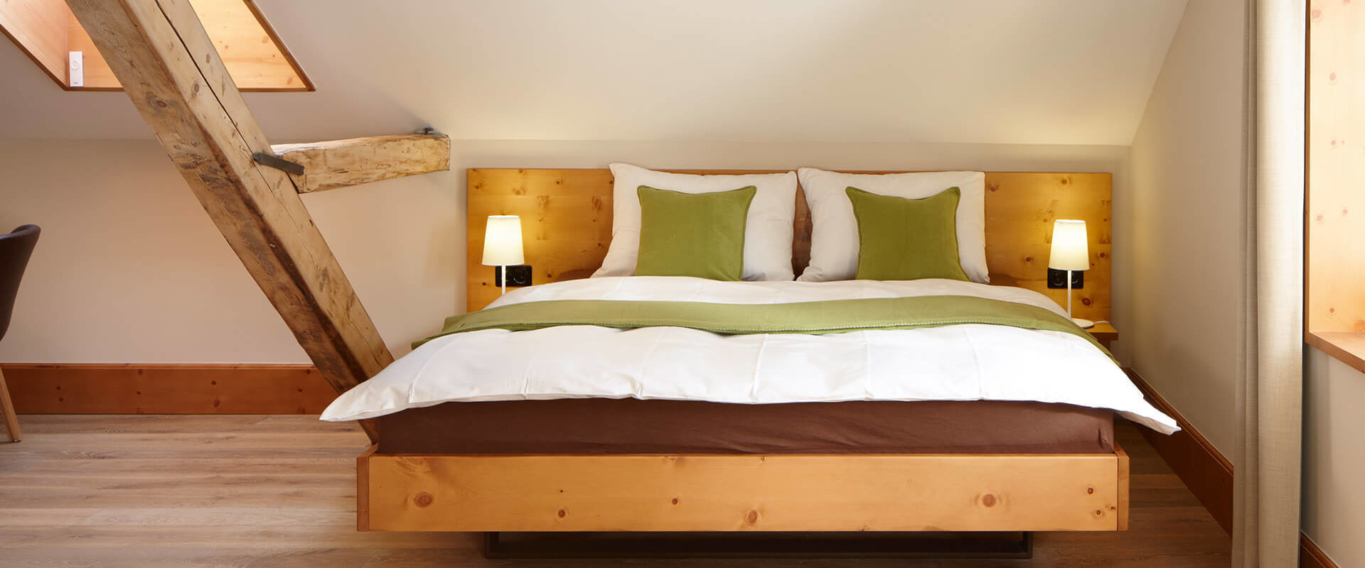 Alpina Mountain Resort Spa