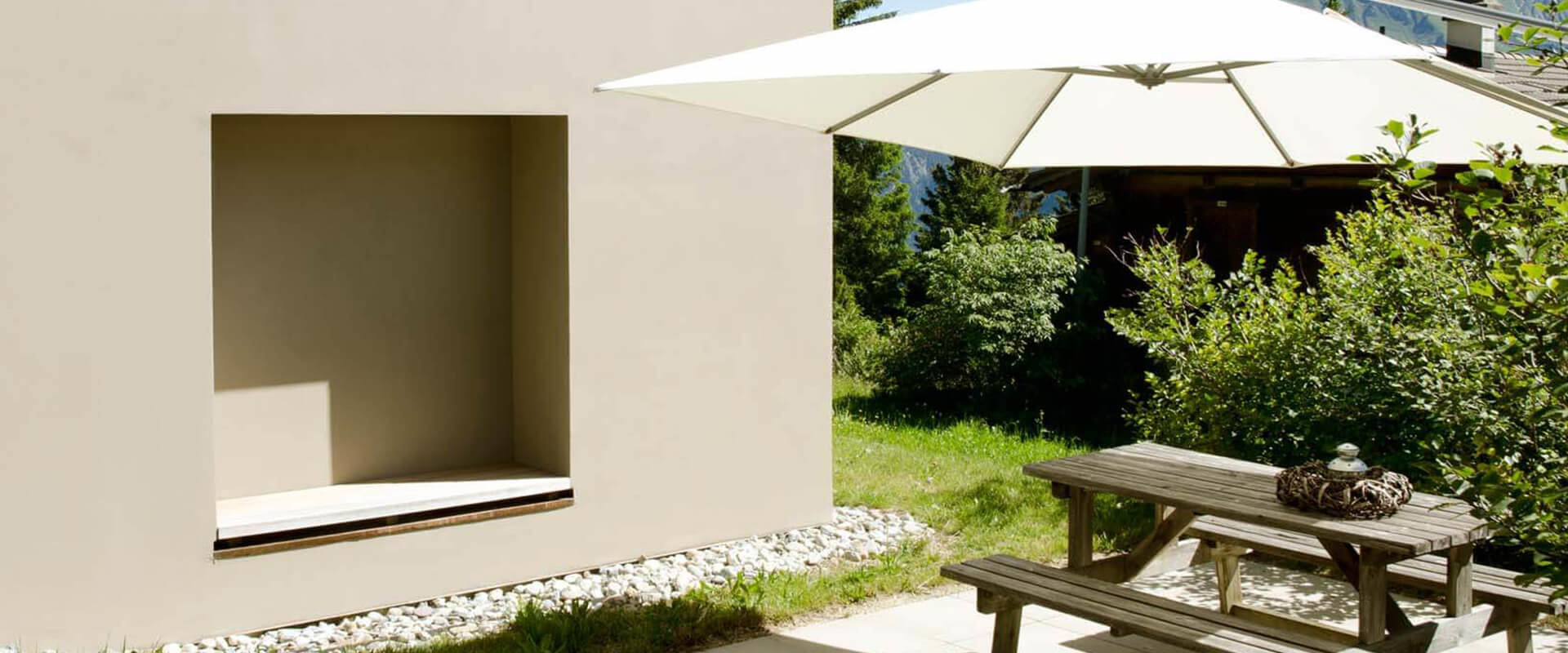 Ferienhaus Brambrueesch