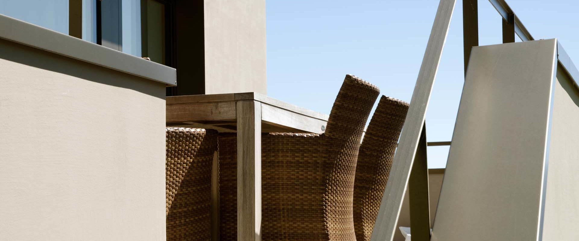 Ferienhaus Brambrueesch