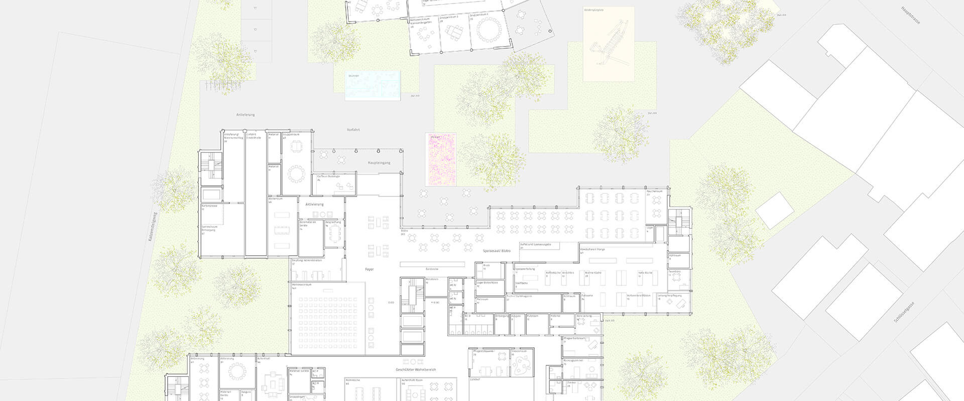 s Alterszentrum Hoefli Bad Zurzach