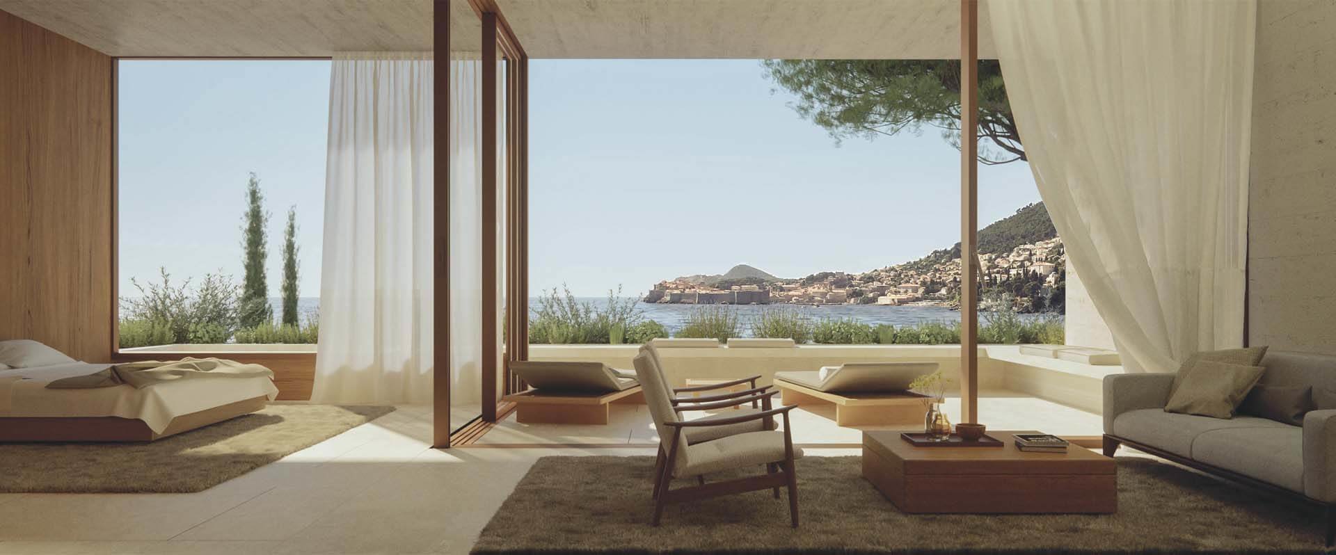 Hotel Belvedere Dubrovnik