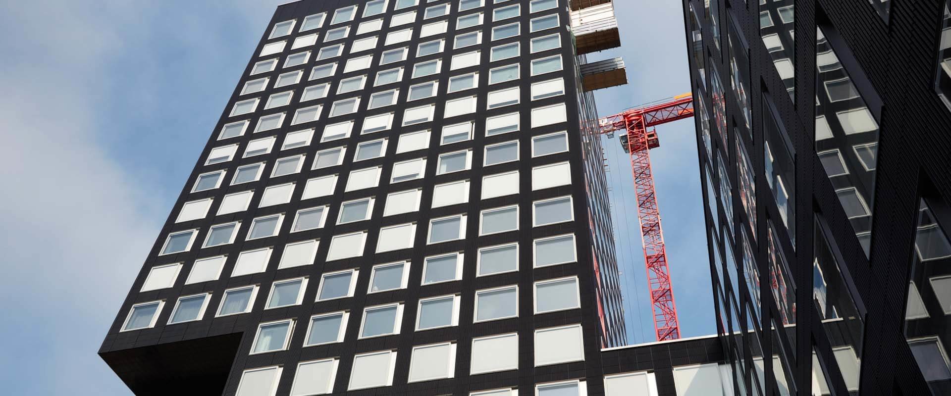 Loewenbraeu Black Tower Zuerich