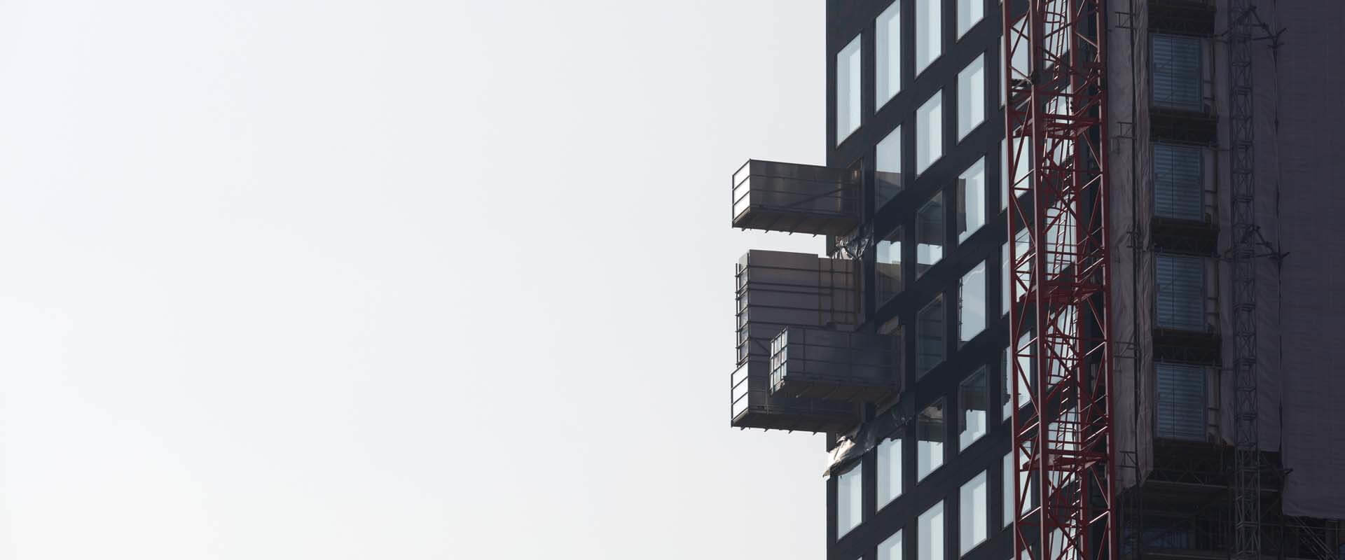 Loewenbraeu Black Tower Zuerich