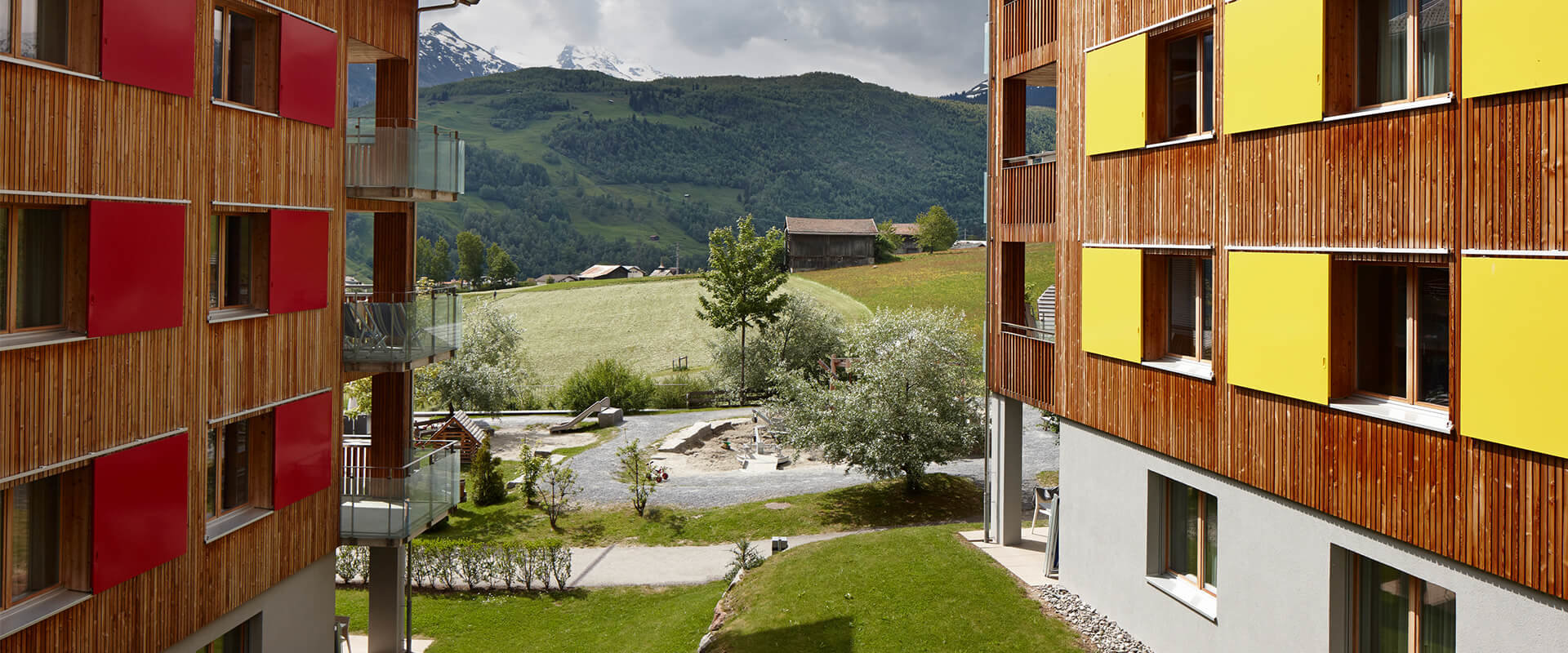  Feriendorf Disentis 005