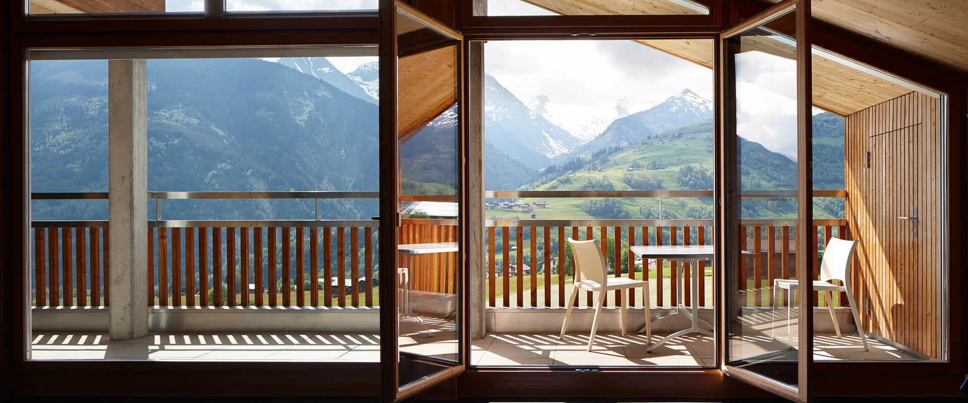  Feriendorf Disentis 014