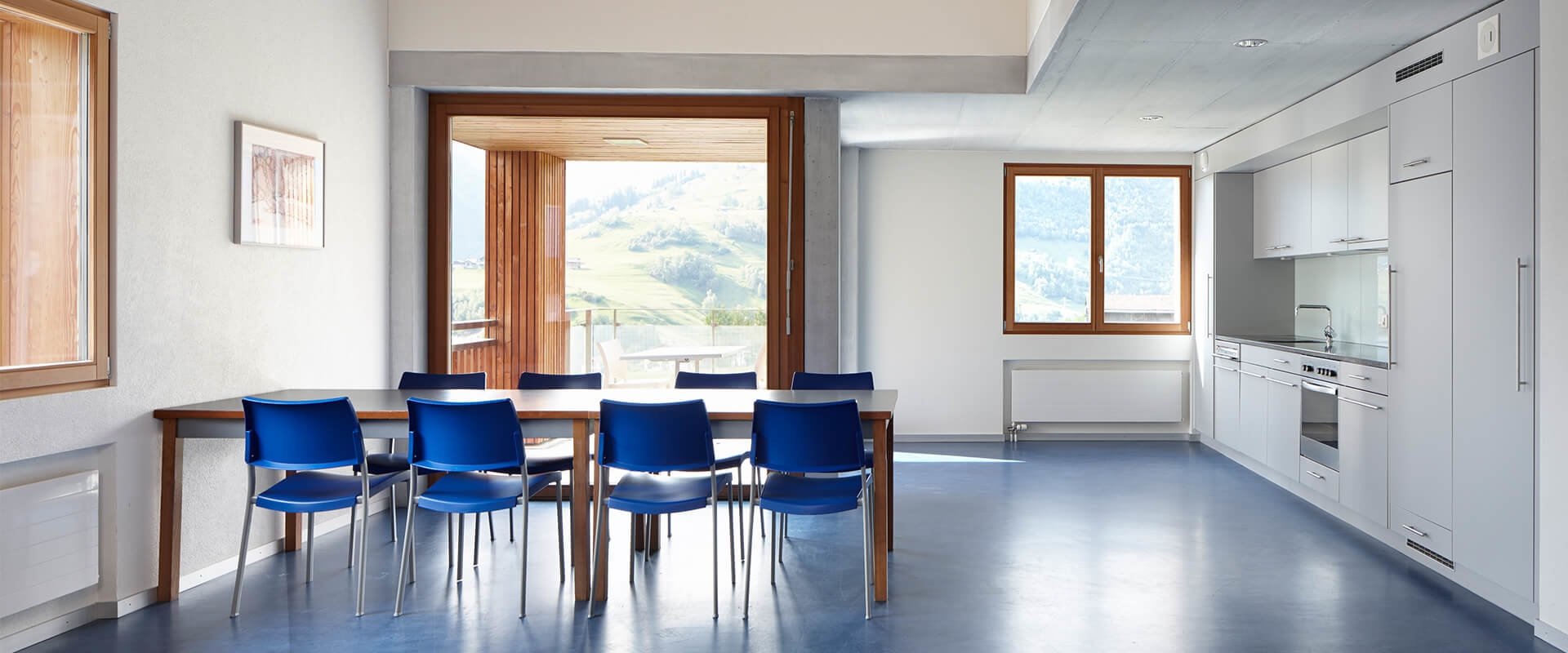  Feriendorf Disentis 017