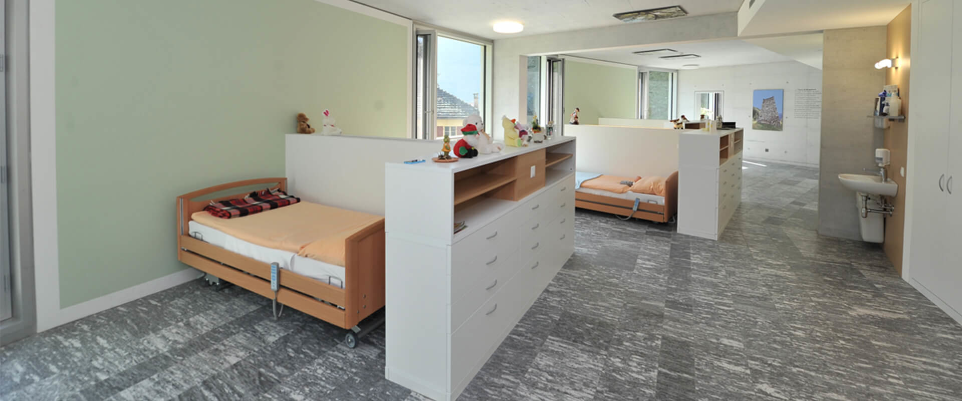 orenresidenz opera mater christi grono 006