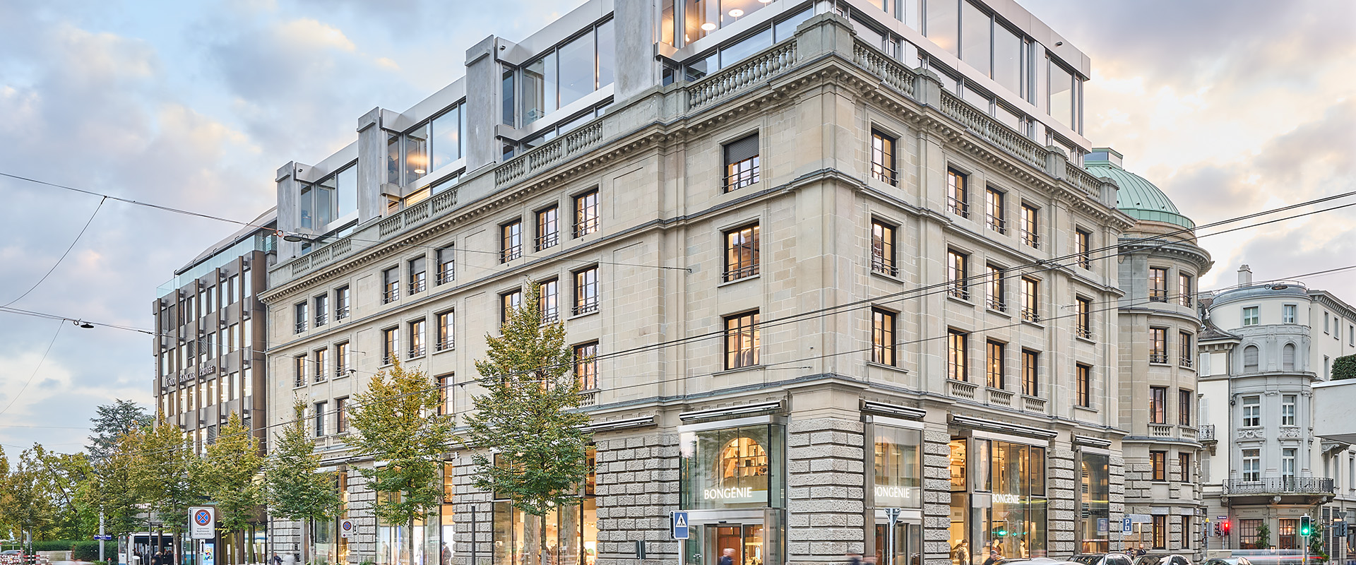 hofstrasse 3 Zürich Hauptbild 1920x800px