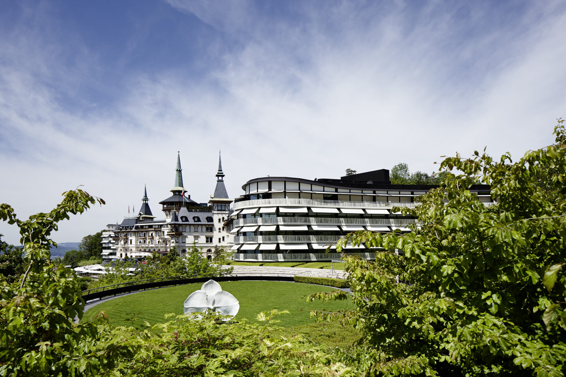 The Dolder Grand