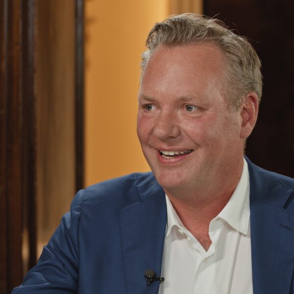 Markus Granelli