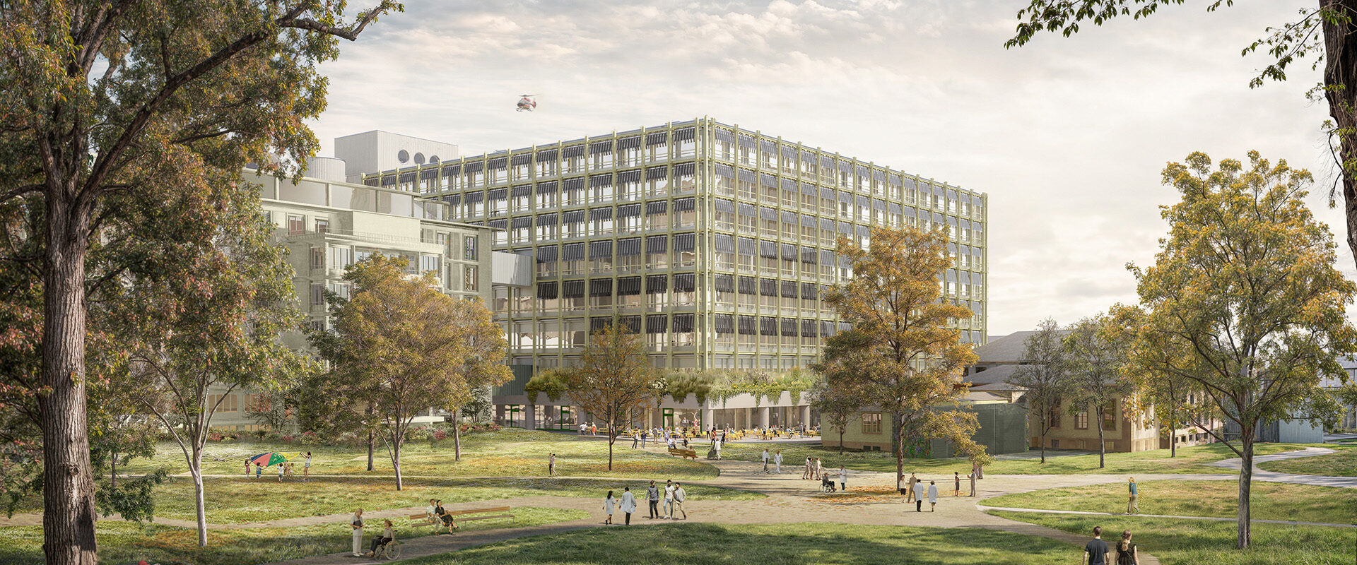 Campus Mitte Hauptbild 1920x800px