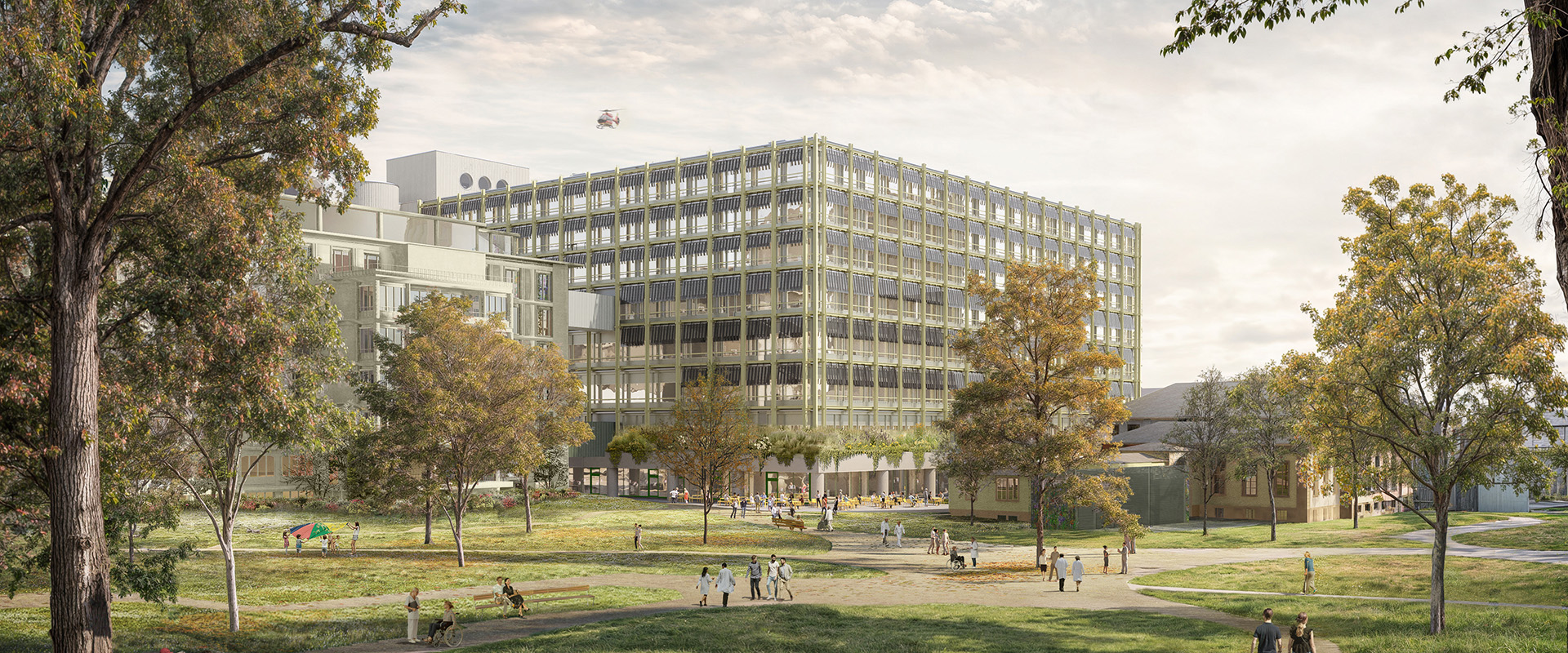 Campus Mitte Hauptbild 1920x800px