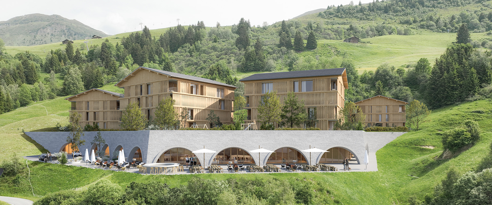 lresort Obersaxen Headerbild 1920x800px