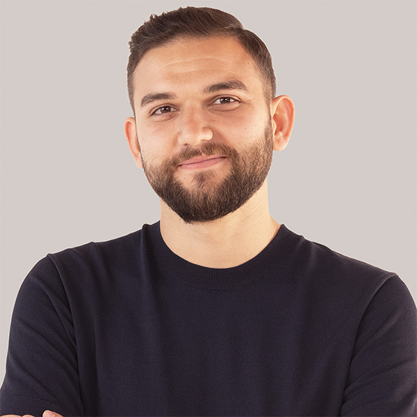 Suleyman Besken